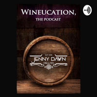Wineucation podcast