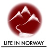 Life in Norway Show artwork