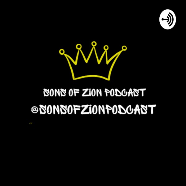 Sons of Zion Podcast Artwork