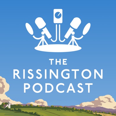 The Rissington Podcast The Rissington Podcast