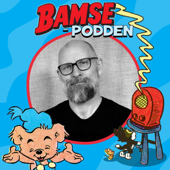 Bamse-podden - Kalle Lind