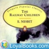 Railway Children by Edith Nesbit artwork