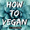 How To Vegan artwork