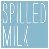 Spilled Milk artwork