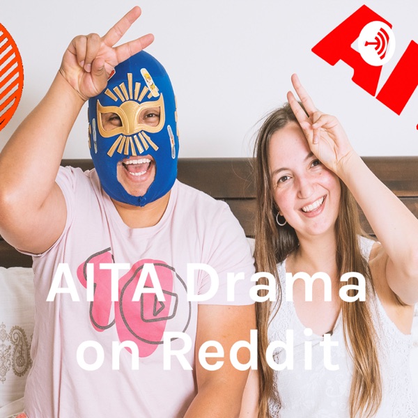 AITA Drama on Reddit image