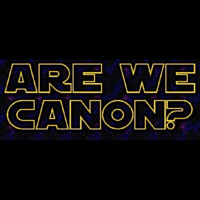 Are We Canon? podcast