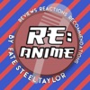 Re: Anime Podcast artwork