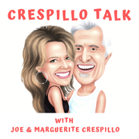Crespillo Talk podcast