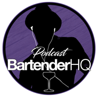 Brian Weber from Bartender Journey