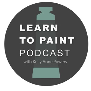 Episode 0: An Introduction to the Learn to Paint Pdocast