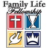 Family Life Fellowship Church's podcast artwork