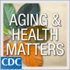 Aging and Health Matters artwork