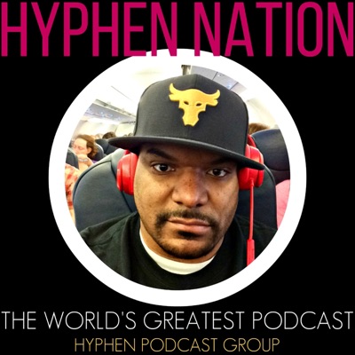 Hyphen Nation Hyphen Nation