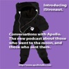 Conversations with Apollo artwork