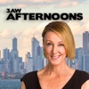 3AW Afternoons with Tony Moclair artwork