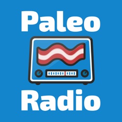 Jakso 23 - Miten riittävästi ruokaa, maailman pelastusta ja bye bye Paleoradio