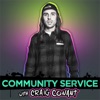 Community Service with Craig Conant artwork