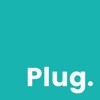 Plug. artwork