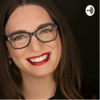 You have a calling. Live it. I dare you. podcast