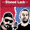 Stoned Lack Fantasy Football Podcast (auf Deutsch) artwork