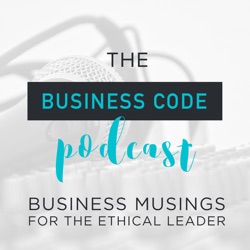 The Business Code Podcast