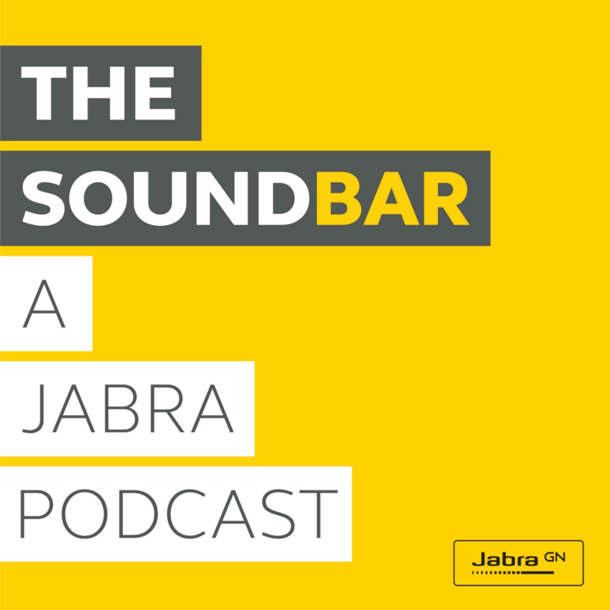 The Jabra Soundbar – Podcast – Podtail