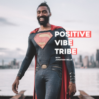 Positive Vibe Tribe podcast