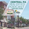 Central PA Real Estate Podcast with Dave Hooke artwork