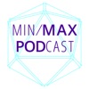 Min-Max Podcast artwork