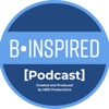 B•INSPIRED Podcast artwork