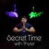 Secret Time with Thyler artwork
