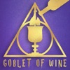 Goblet Of Wine: A Drunken British Harry Potter Podcast artwork