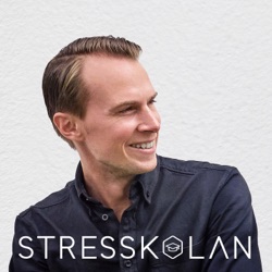 22. ACT & Stress del 2 av 2 - Leg. Psykolog Kristoffer Pettersson