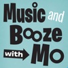 Music and Booze With Mo artwork