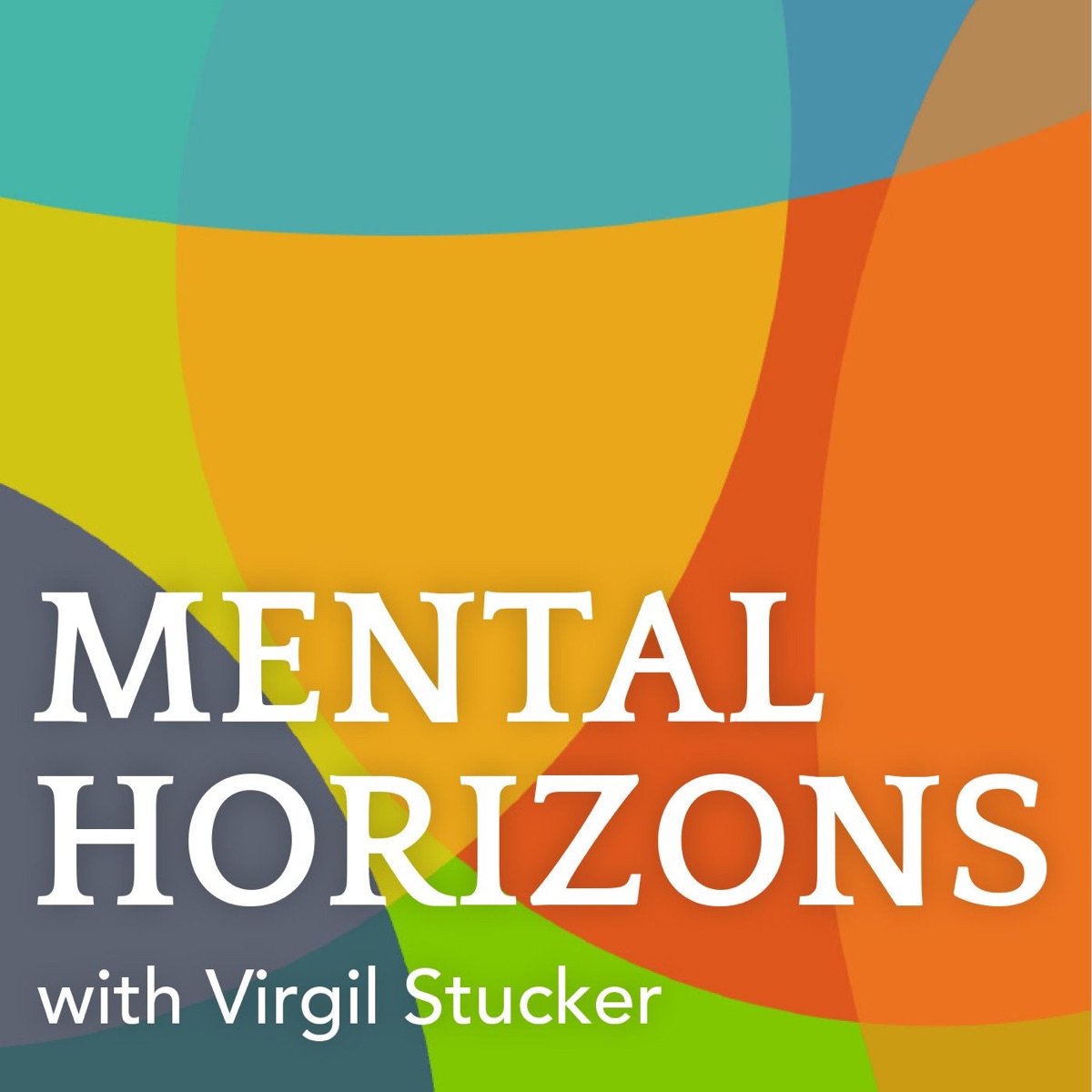 Ep14 Psychiatric Interventionist Or Psychiatric Preventionist With Brad Richards Mental Horizons Podcast Podcast Podtail