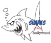 Sharks Across Hollywood artwork