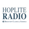 Hoplite Radio artwork