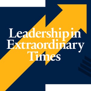 Leadership In Extraordinary Times
