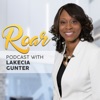 Roar with Lakecia Gunter artwork