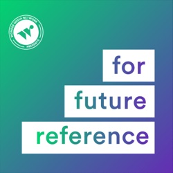 Introducing For Future Reference