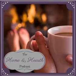027: Inspiration for Your Homemaking with Jami Balmet