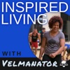 Velmanator Clean Life Podcast artwork