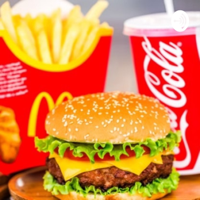 America's Unhealthy Eating Habits podcast