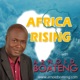 AFRICA RISING with Arnold Boateng