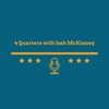 4 Quarters with Josh McKinney artwork