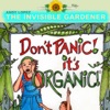 Dont Panic Its Organic artwork