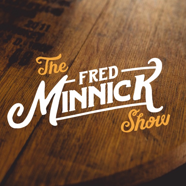 The Fred Minnick Show Podcast