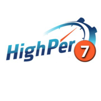 HighPer7 with Darryl Cross podcast