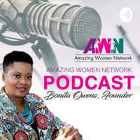 Amazing Women Network podcast