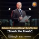 DEB Eishockey-Trainerausbildung I COACH THE COACH Podcast